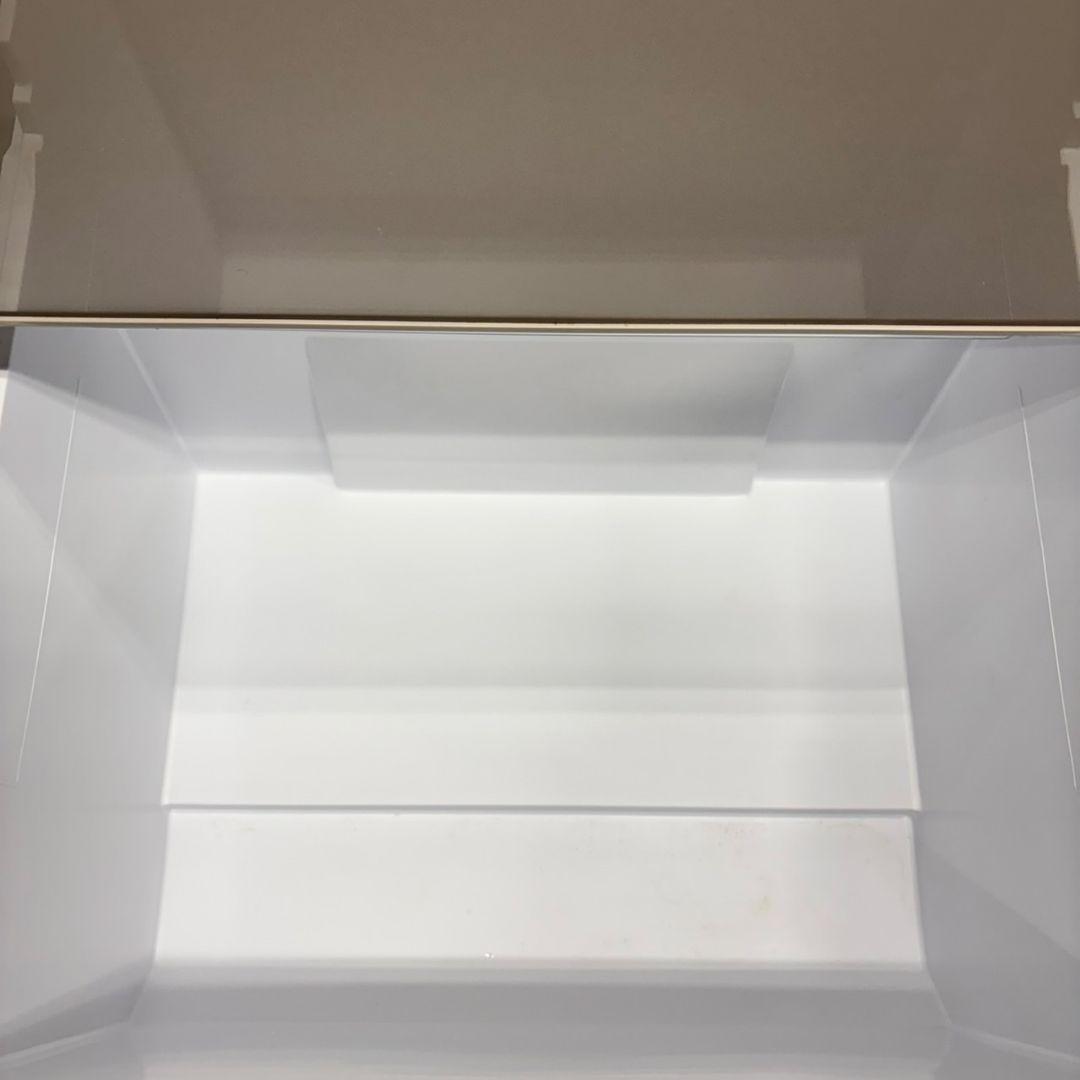 509 日立 大型冷蔵庫 300L強 自動製氷 小型 家庭用 右開き 人気モデル