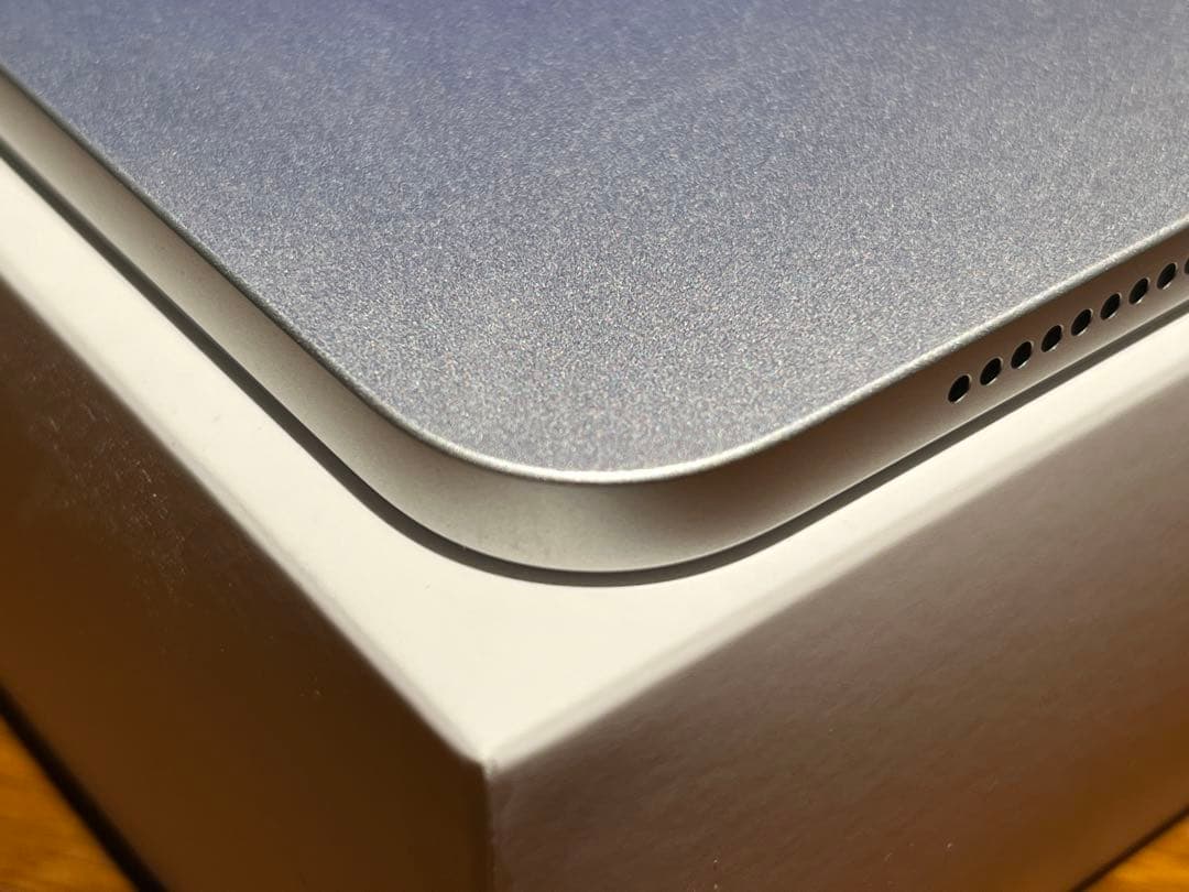 iPad 第10世代 256GB 第一世代Apple Pencil付き