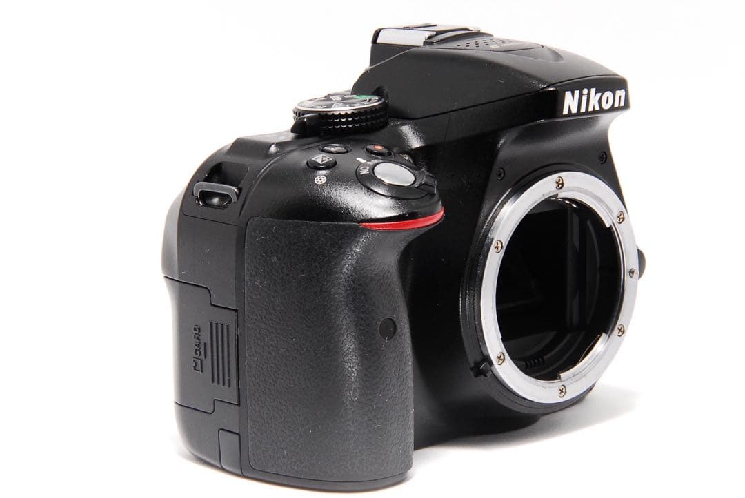 アキラNikon D5300 タムロン18-270mm VC 高倍率ズー