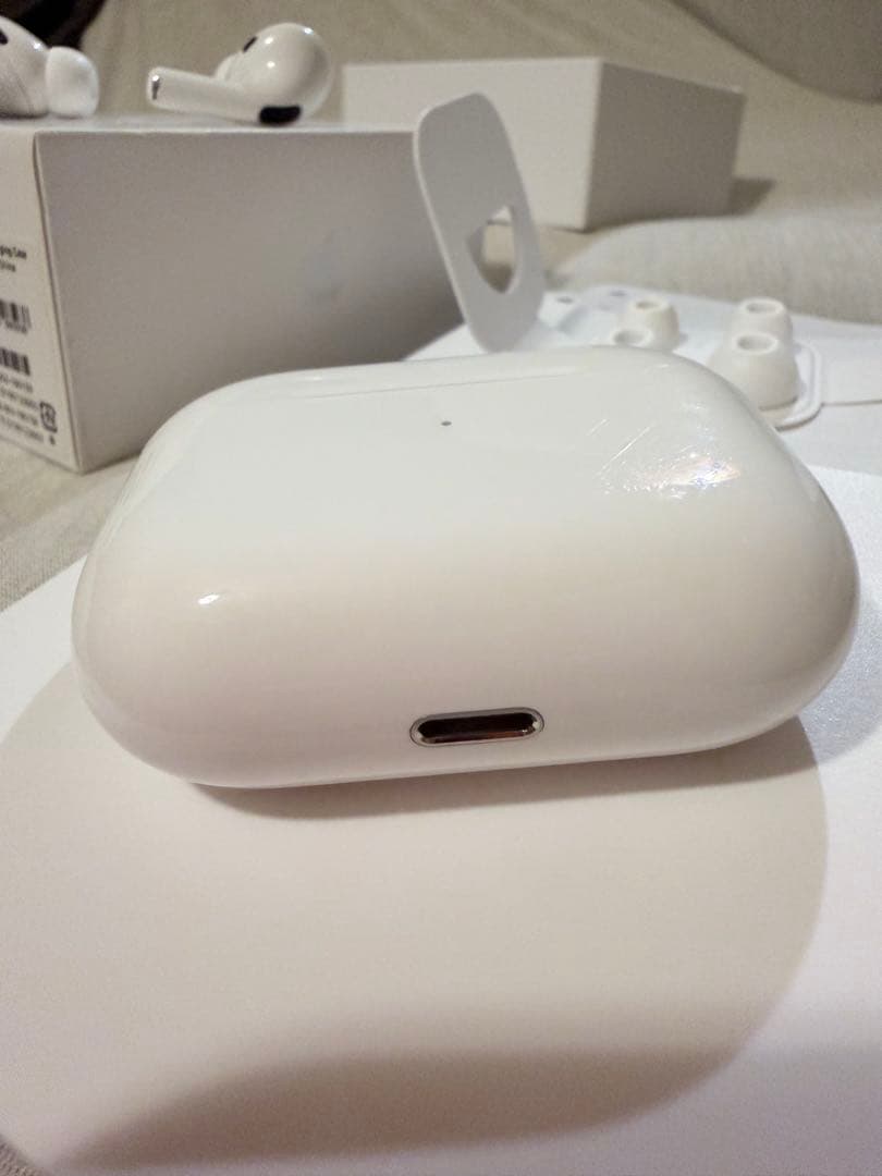 AirPods Pro 第1世代（Lightning）