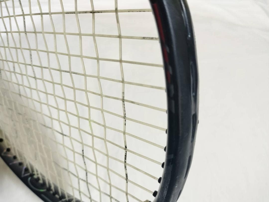 YONEX テニスラケット ヨネックス レグナ 2014年モデル (G2)