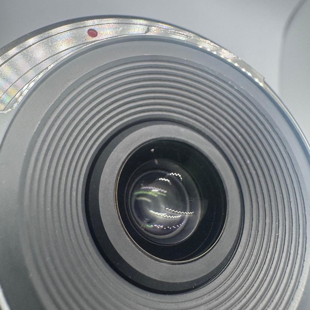 LAOWA FFⅡ 9mm F5.6 W-Dreamer Eマウント 超広角