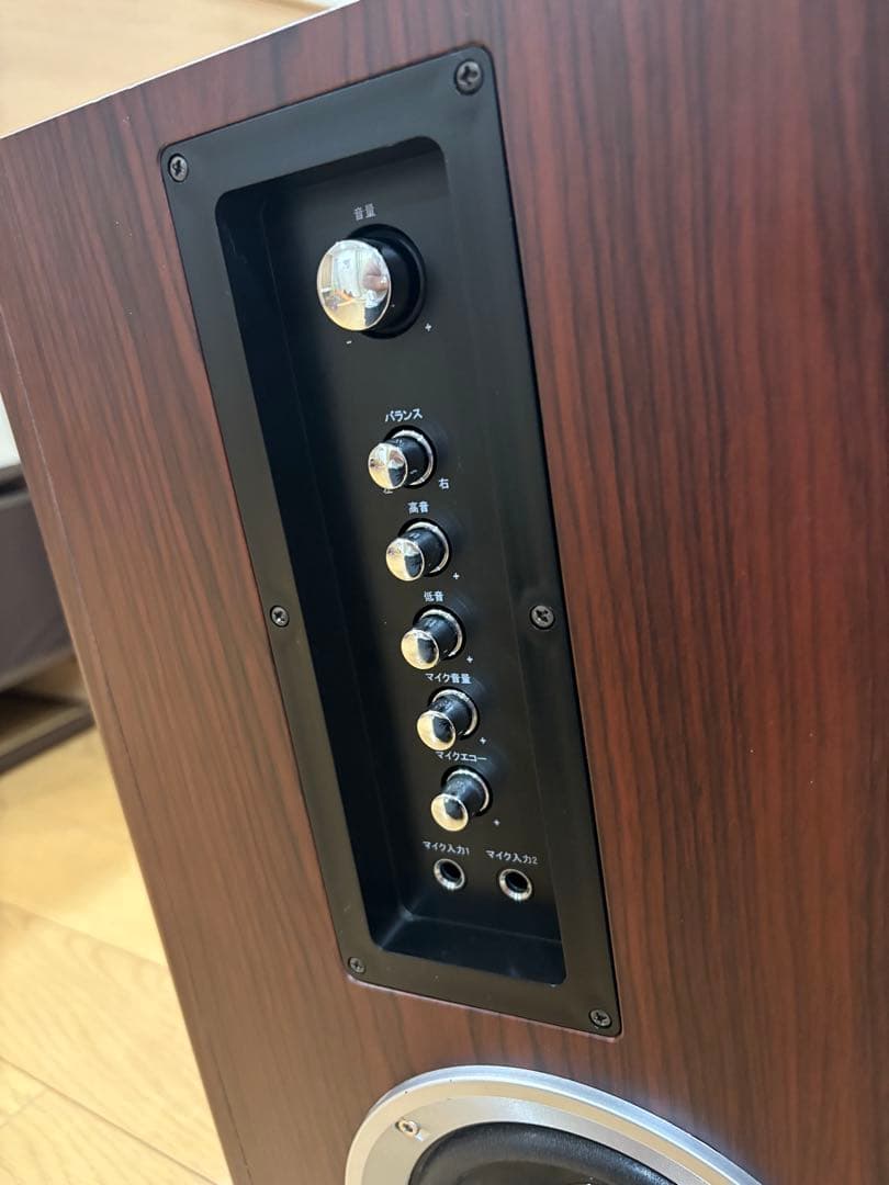 TSX250BT FUZE アンプ内蔵デュアルウーファー Bluetooth対応