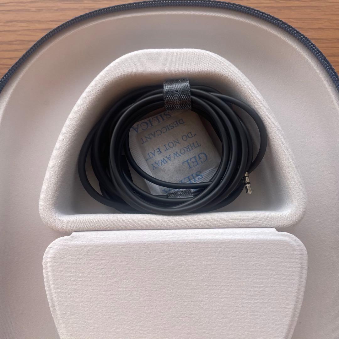 【美品】Bowers & Wilkins PX7 S2 青【12/2限定価格】