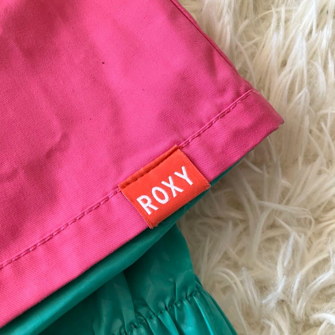 #2H✨ROXY✨スキー スノボ ウェア 上下 レディースS