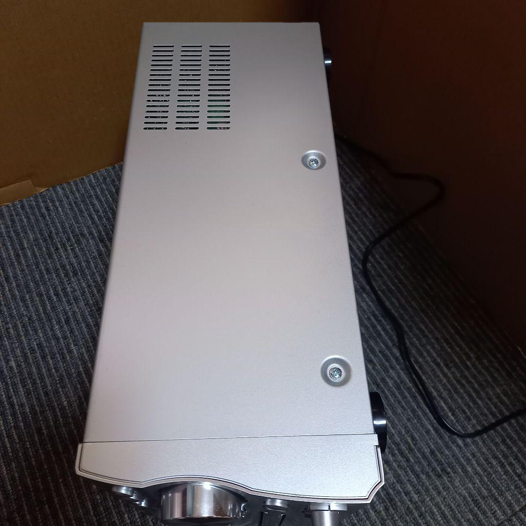 ONKYO FR-N7XX(B)美品 完動品ピックアップ交換整備済み