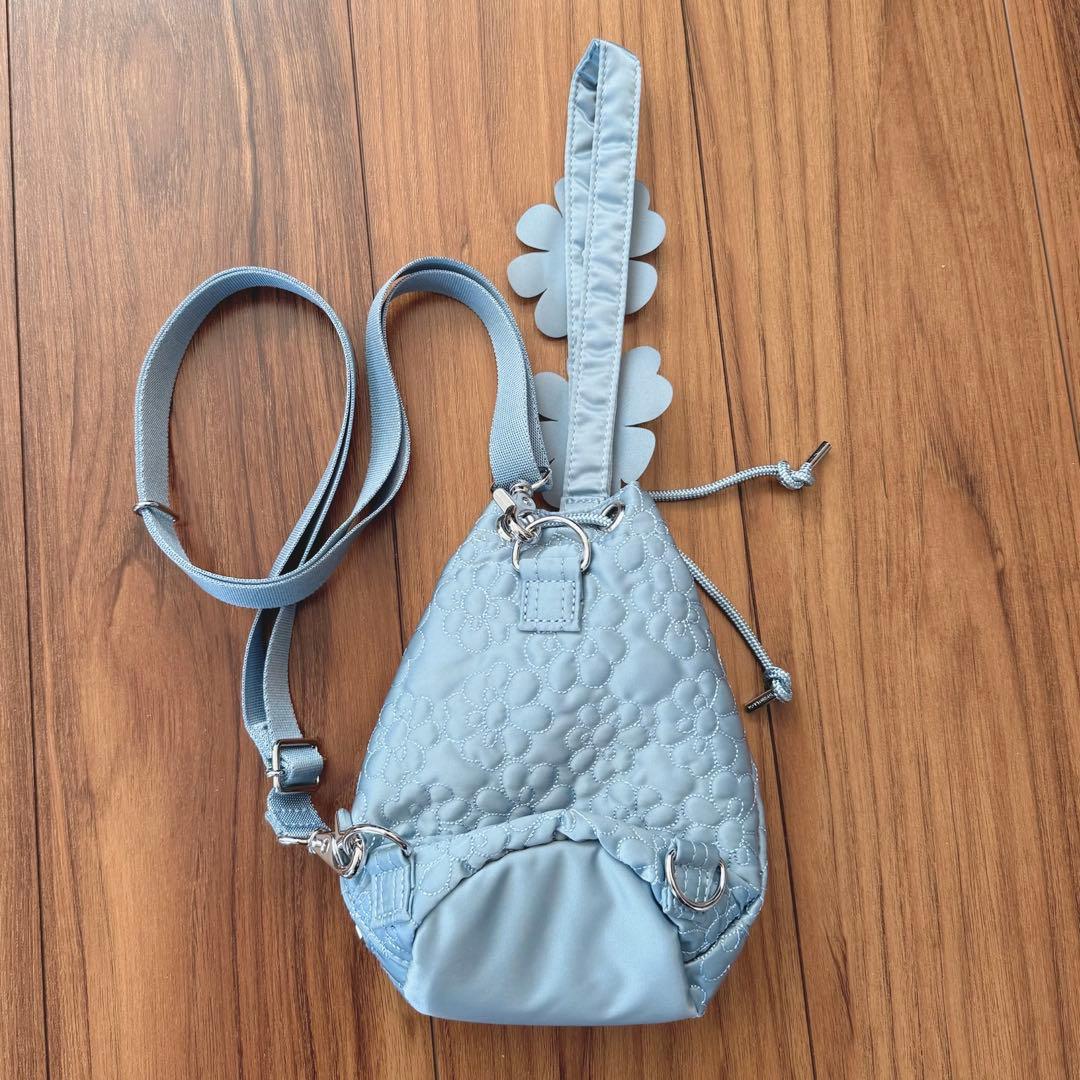 バッグ CECILIE BAHNSEN PORTER BONSACK MINI BAG