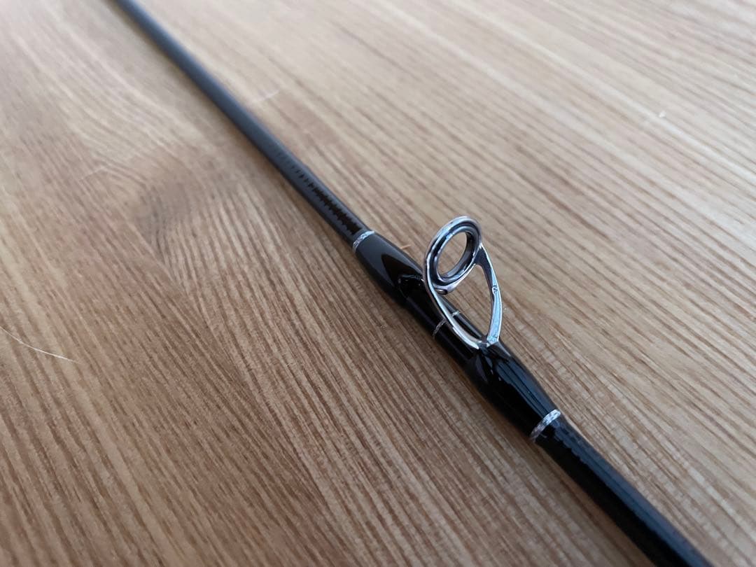 ロッド CJPYAMAGA Blanks BlueSniper 96ML