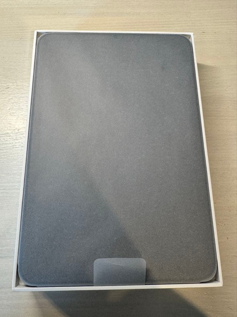 iPad mini第6世代 256GB wifiモデル