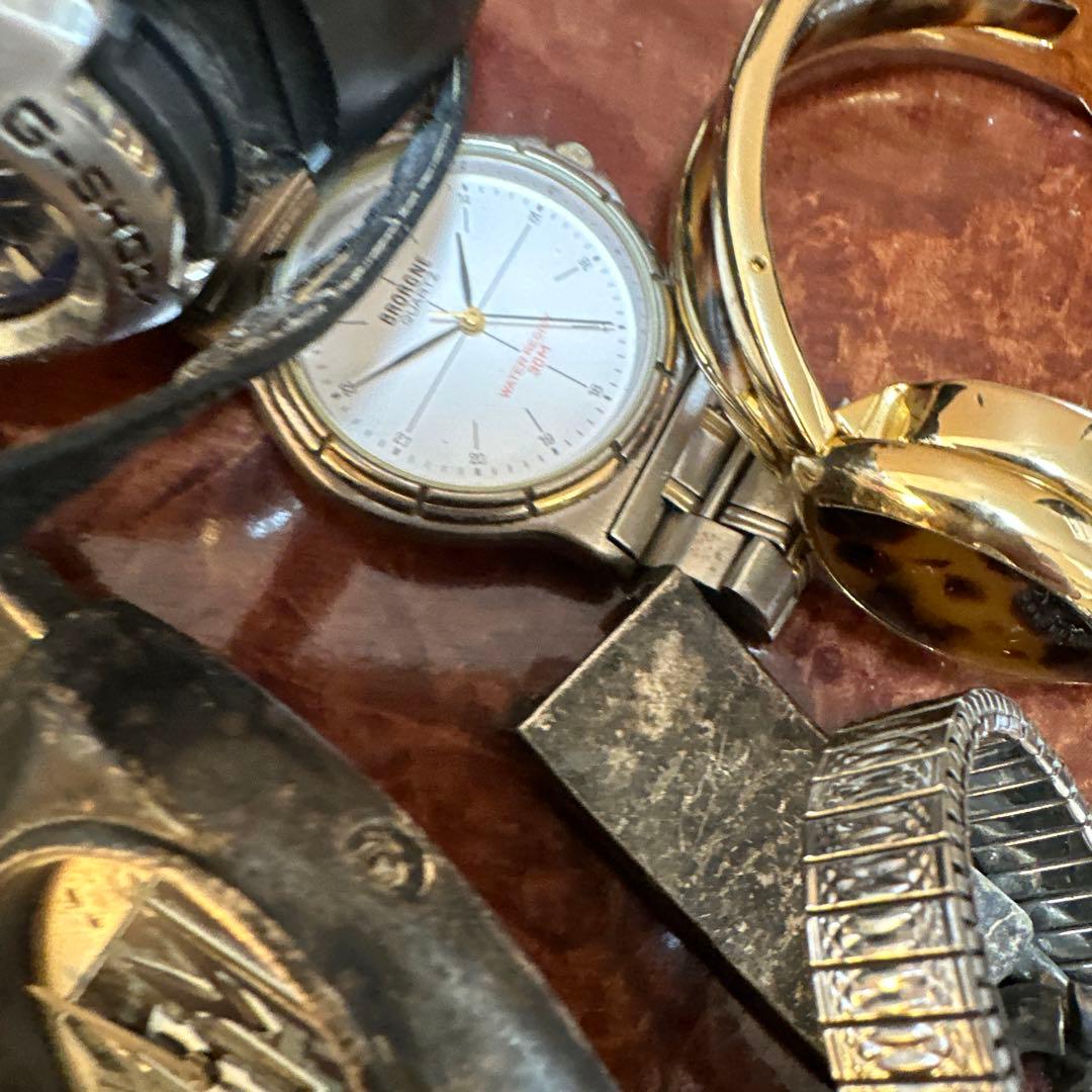 腕時計 まとめ売り 28個セット 動作未確認