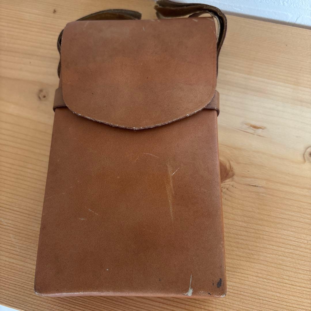 Polaroid SX-70 インスタントカメラ　ジャンク品