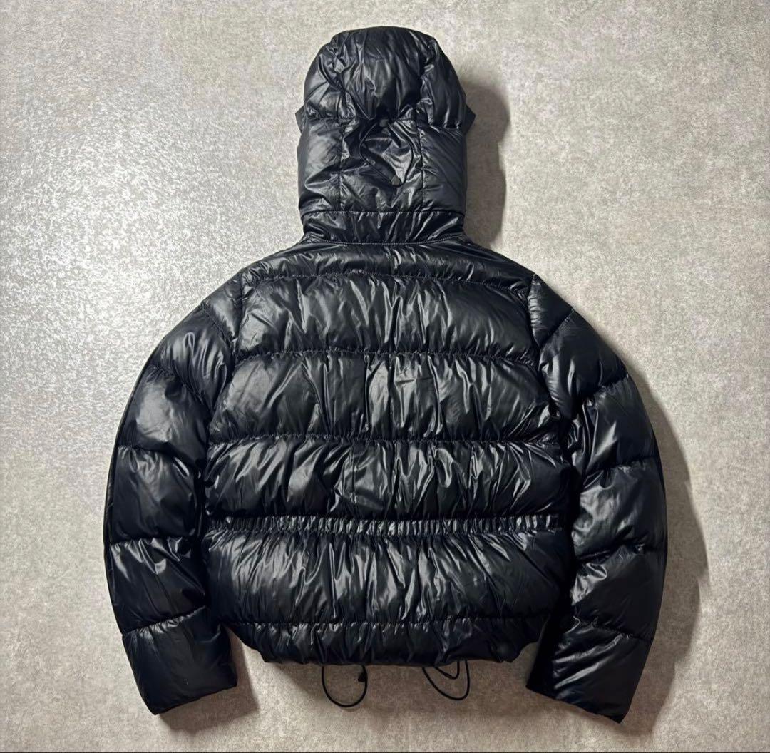 00sNIKEACGダウンジャケット　800FP最終値下げ