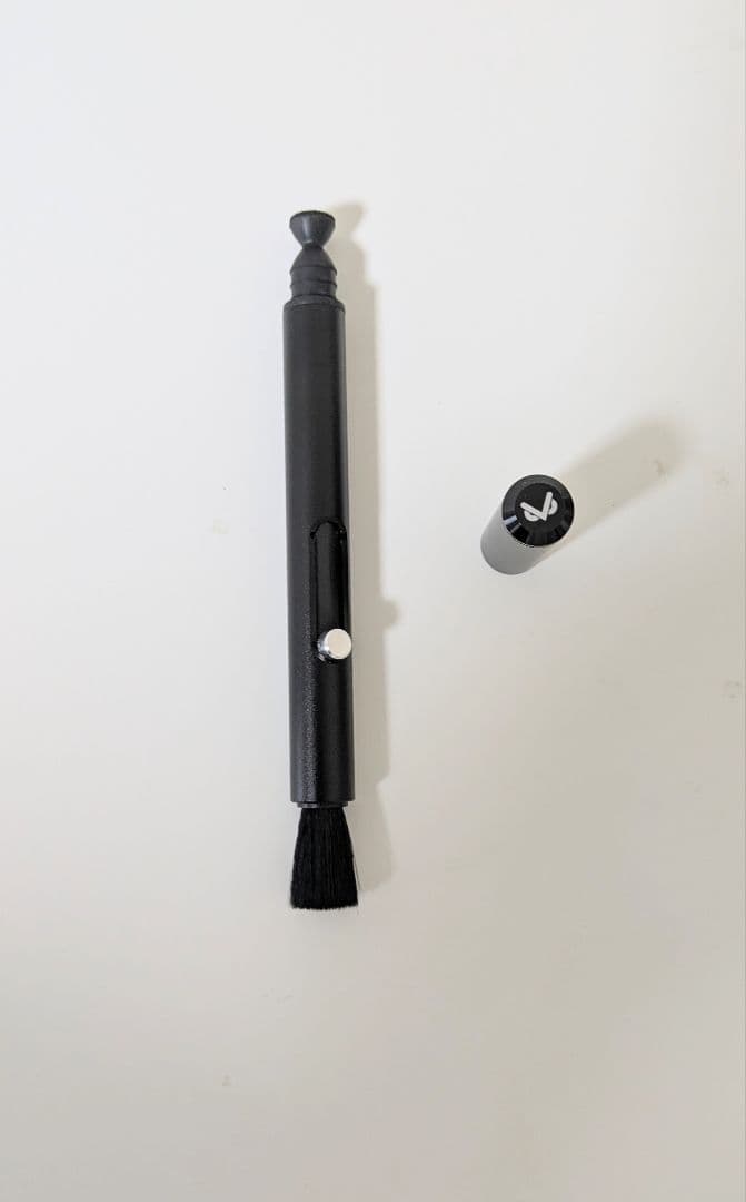 Nikon　D7500 ボディ　1% 以下 　　　　ショット数1475回