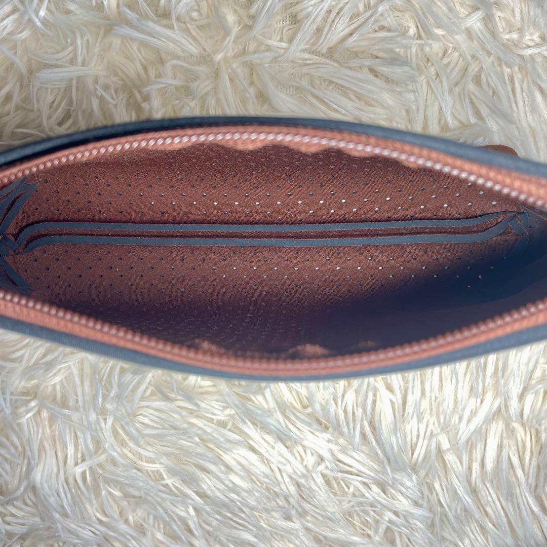 極美品　ステートオブエスケープ　ハンドバッグ　ショルダーバッグ　2way プティ