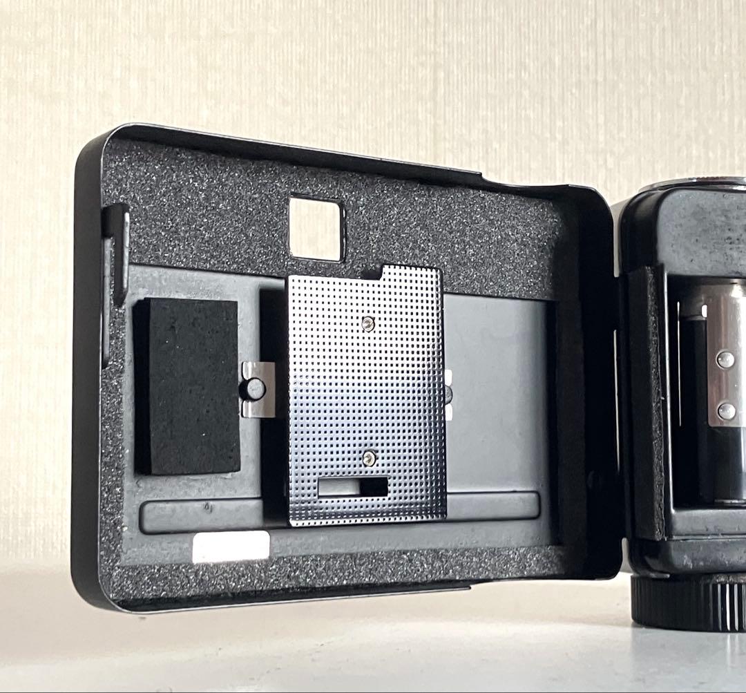 RICOH AUTO HALF Sリコー オートハーフS　動作品　最極上品