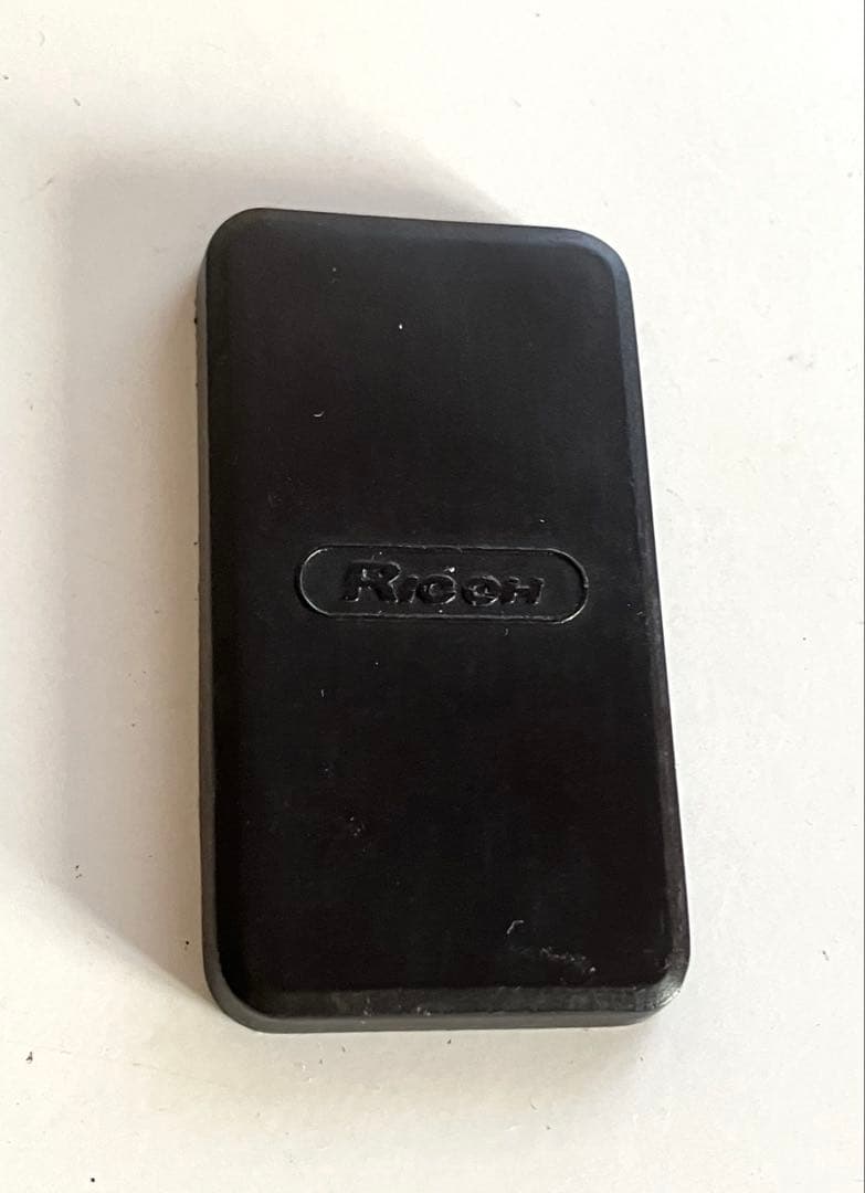 RICOH AUTO HALF Sリコー オートハーフS　動作品　最極上品