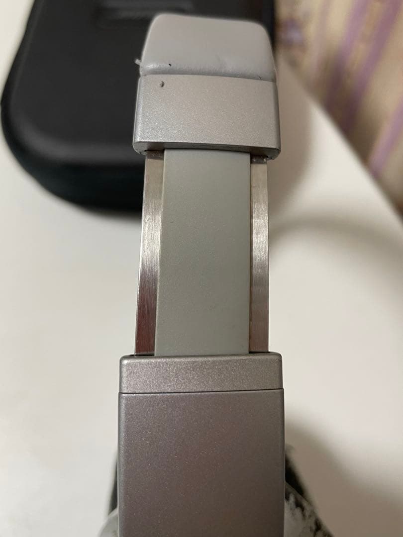 Bose QuietComfort 35 ワイヤレスヘッドホン 箱 説明書付 銀