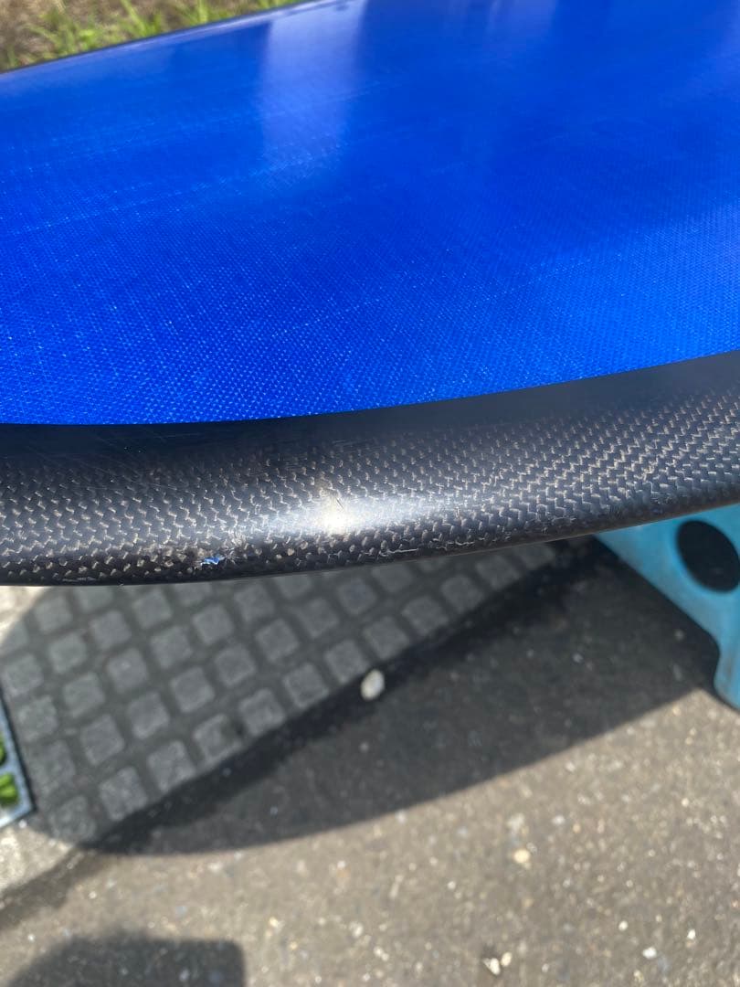 ロングボード　CJネルソン　カーボン