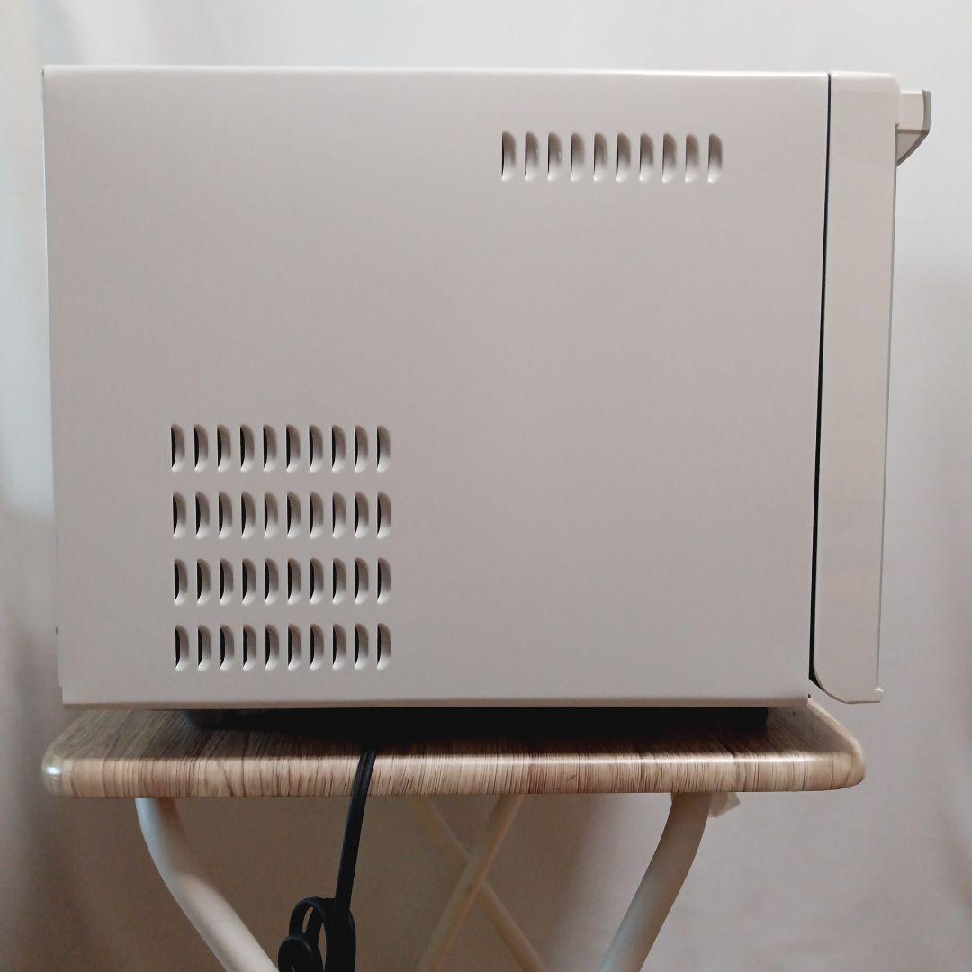 Panasonic NE-MA301 オーブンレンジ ホワイト