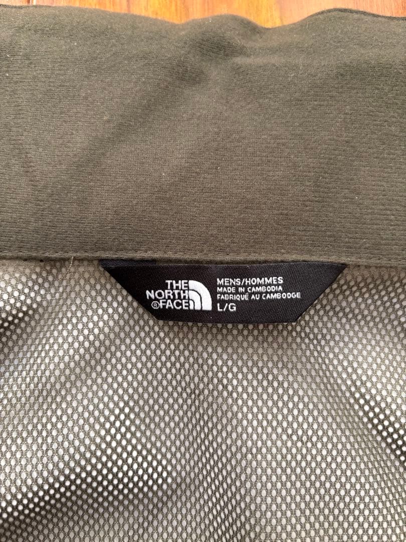 THE NORTH FACE Resolve 2 Jacket リゾルブ