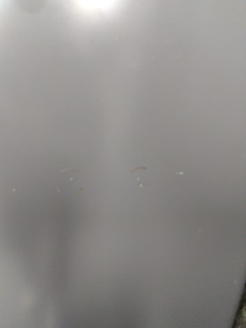 三菱　冷蔵庫　146リットル　1人用　2ドア　2020年製造　新生活