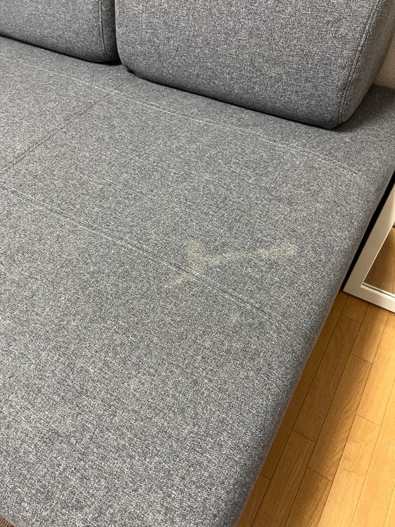 【発送可】IKEAフロッテボー FLOTTEBO ソファベッド