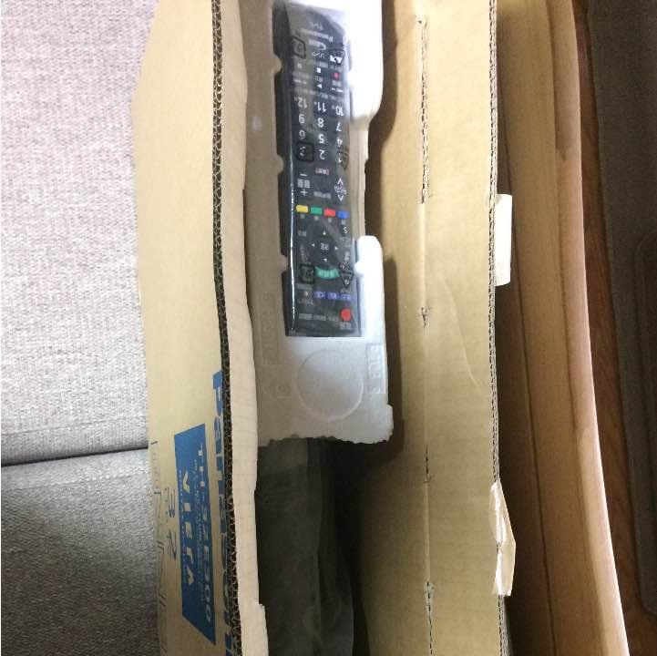パナソニック VIERA32型液晶テレビ