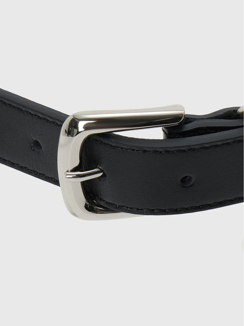 Jose moon D BELT with PEARL ベルト