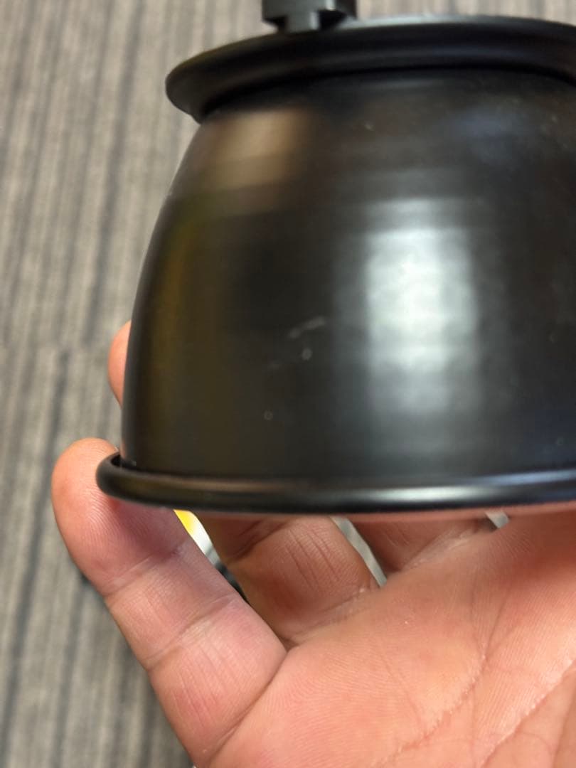 INKEE GLOD CROW GC60X5 60Wバイカラー。充電式