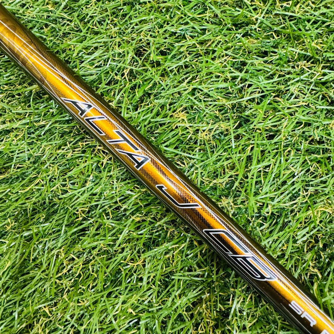 【左利き】PING ピン G400 レフティ 5番ウッド 17.5°（SR）