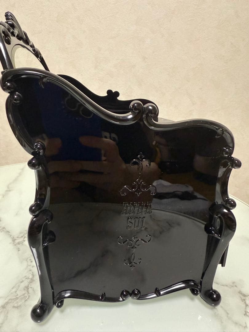 ANNA SUIメイクアップ カラーコレクション D 限定 ミニドレッサー