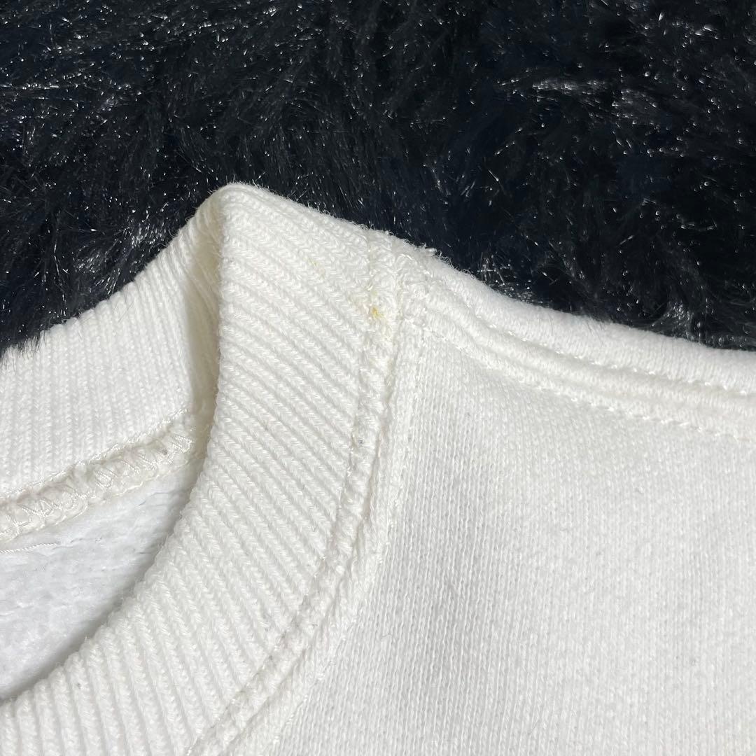 ポロラルフローレン　ココベア・スウェット・トレーナー・ポロベア・クルーネック