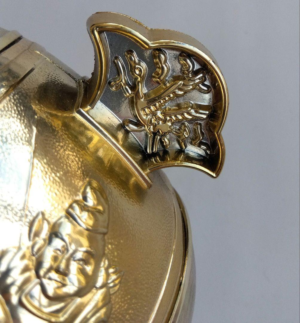 打出の小槌　　ヴィンテージ　昭和