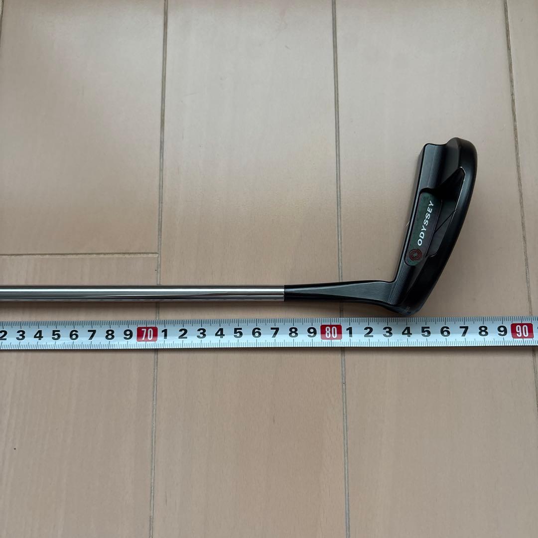 オデッセイ プロタイプ 9HT パター
