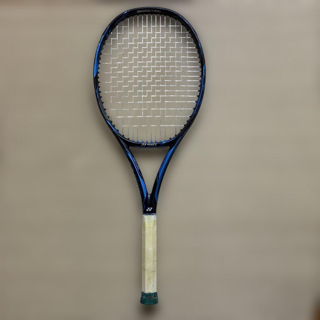 YONEX EZONE DR98 テニスラケット G2