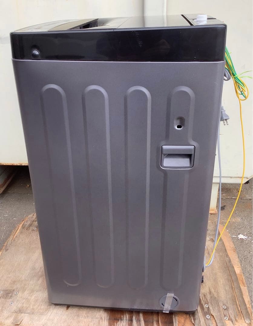 2024年製 ハイアール 洗濯機 BW-45A 4.5kg