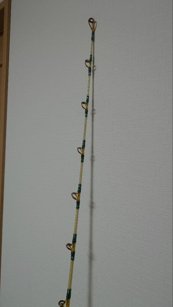 アリゲーター スタンディングヒート180 ＆ BATTLE20