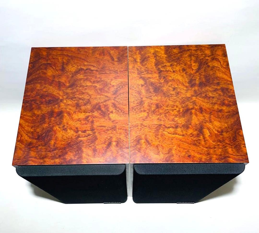 【美品】CABASSE PRAO BUBINGA スピーカーペア