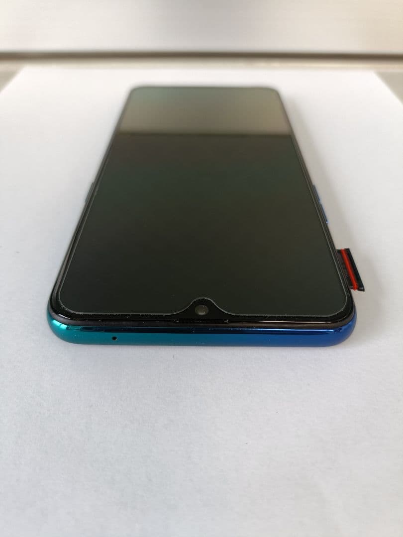OPPO RenoA 本体