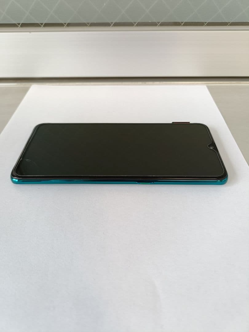 OPPO RenoA 本体