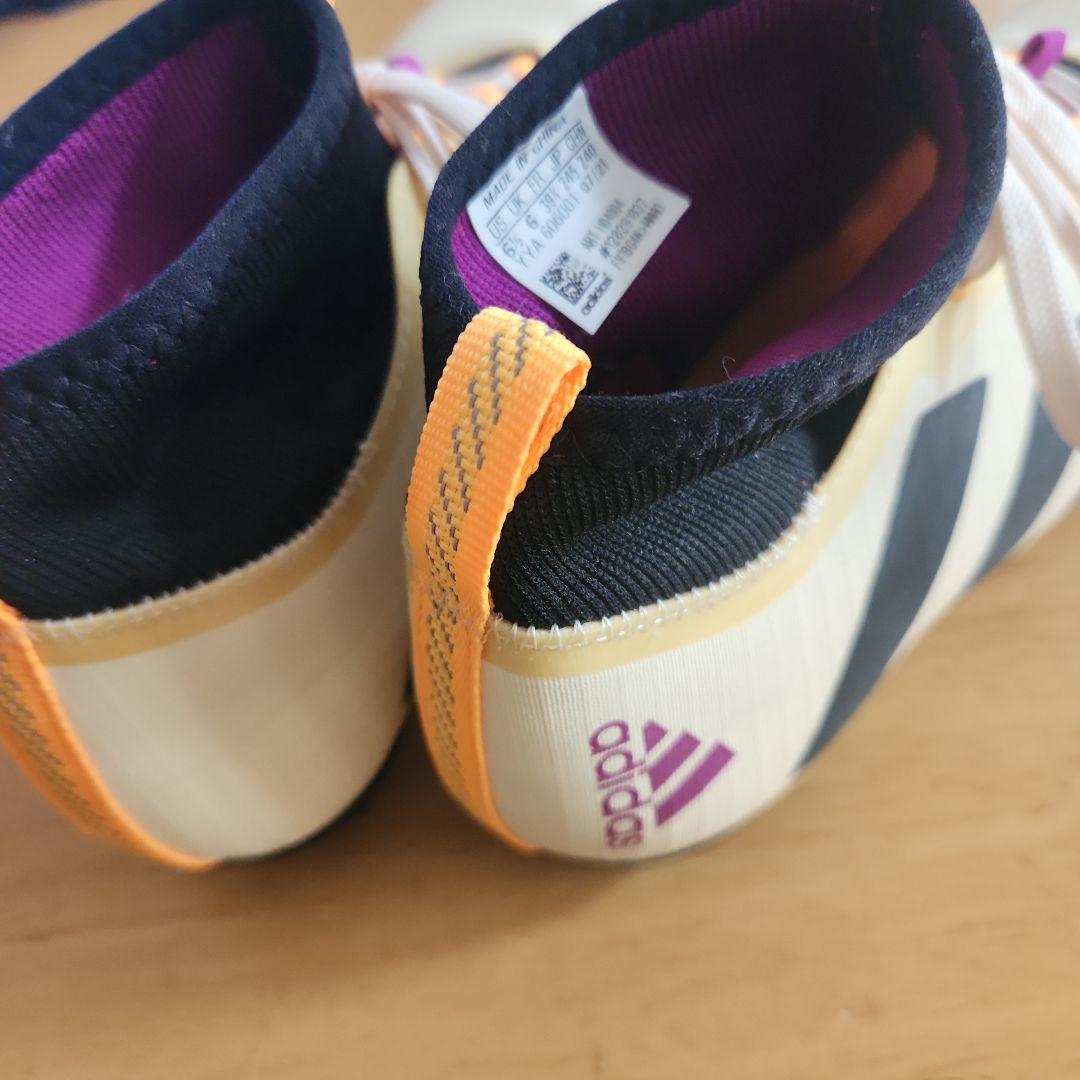 アディダス adidas サイクルシューズ SPDシューズ(箱あり)