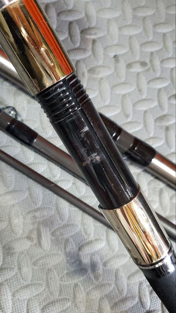 SHIMANO シマノ 海魂HMH-540 石鯛竿