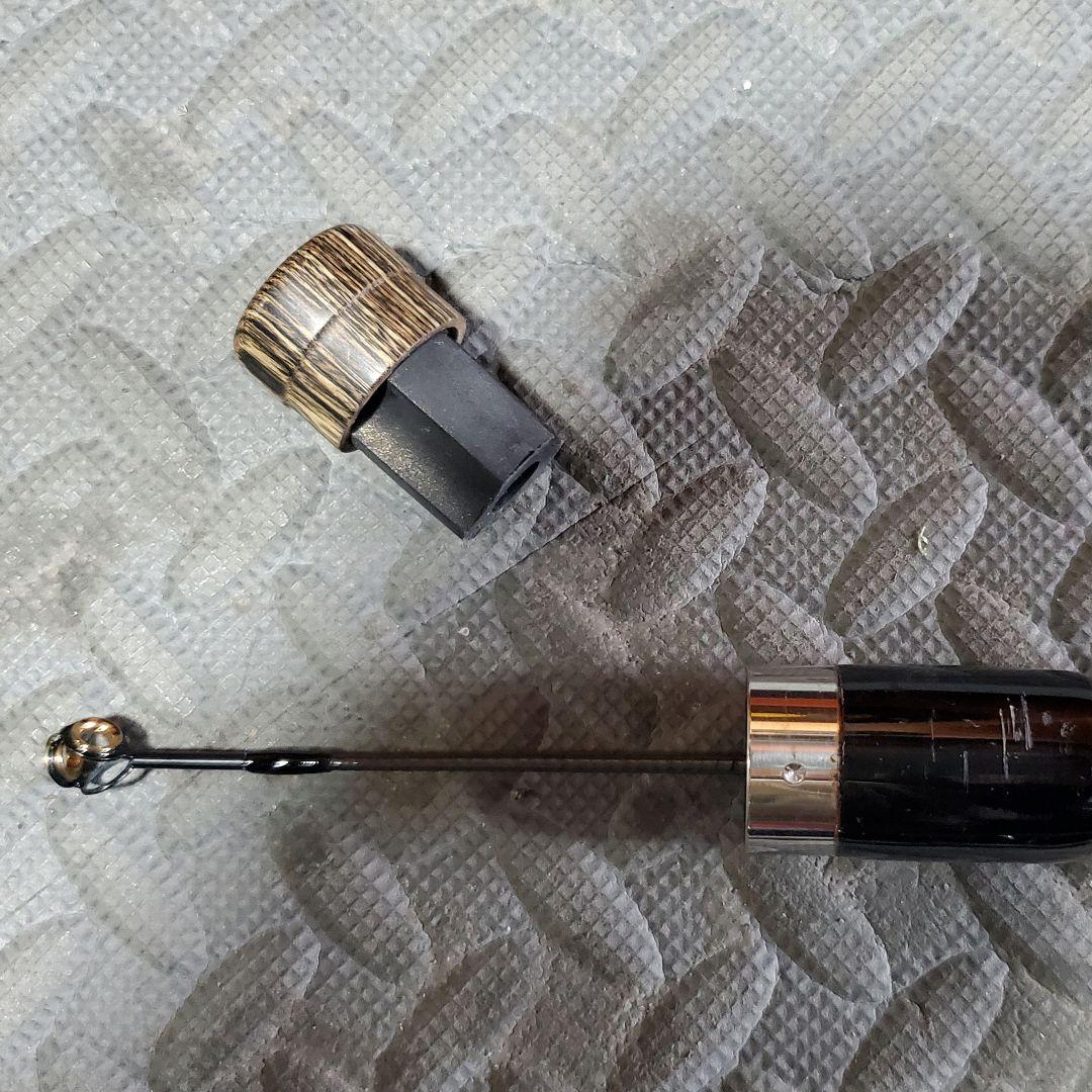 SHIMANO シマノ 海魂HMH-540 石鯛竿