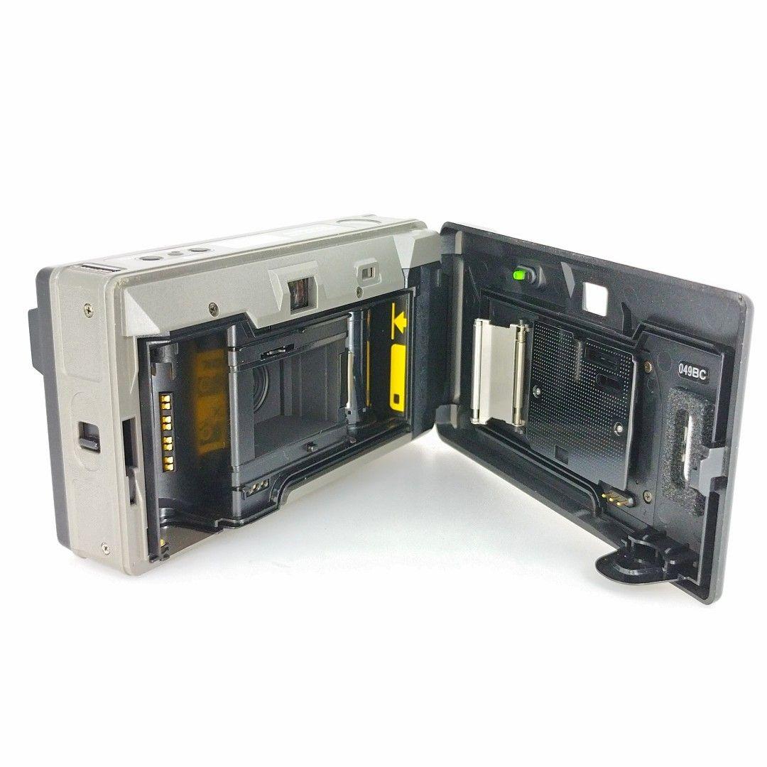 CHINON　AUTO3001 multifocus