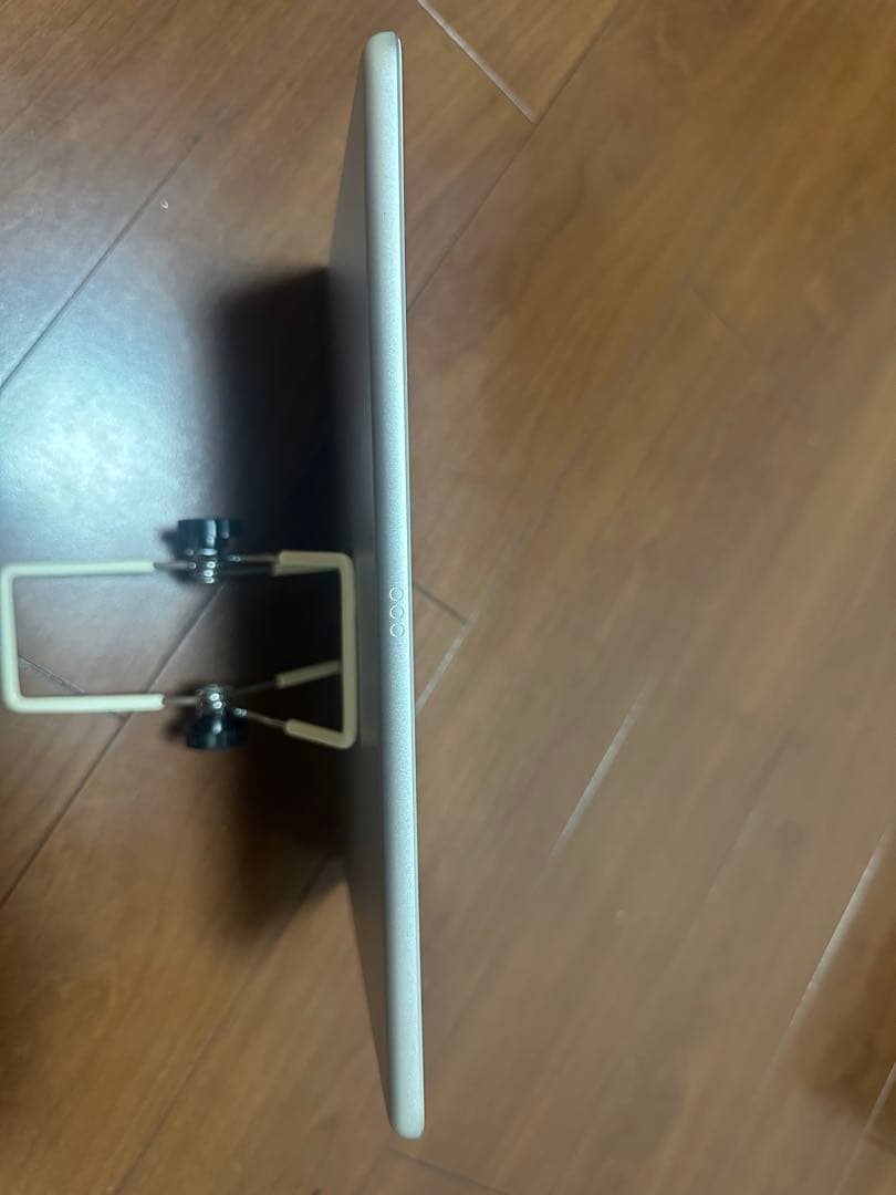 Apple iPad (第8世代) 32GB シルバー