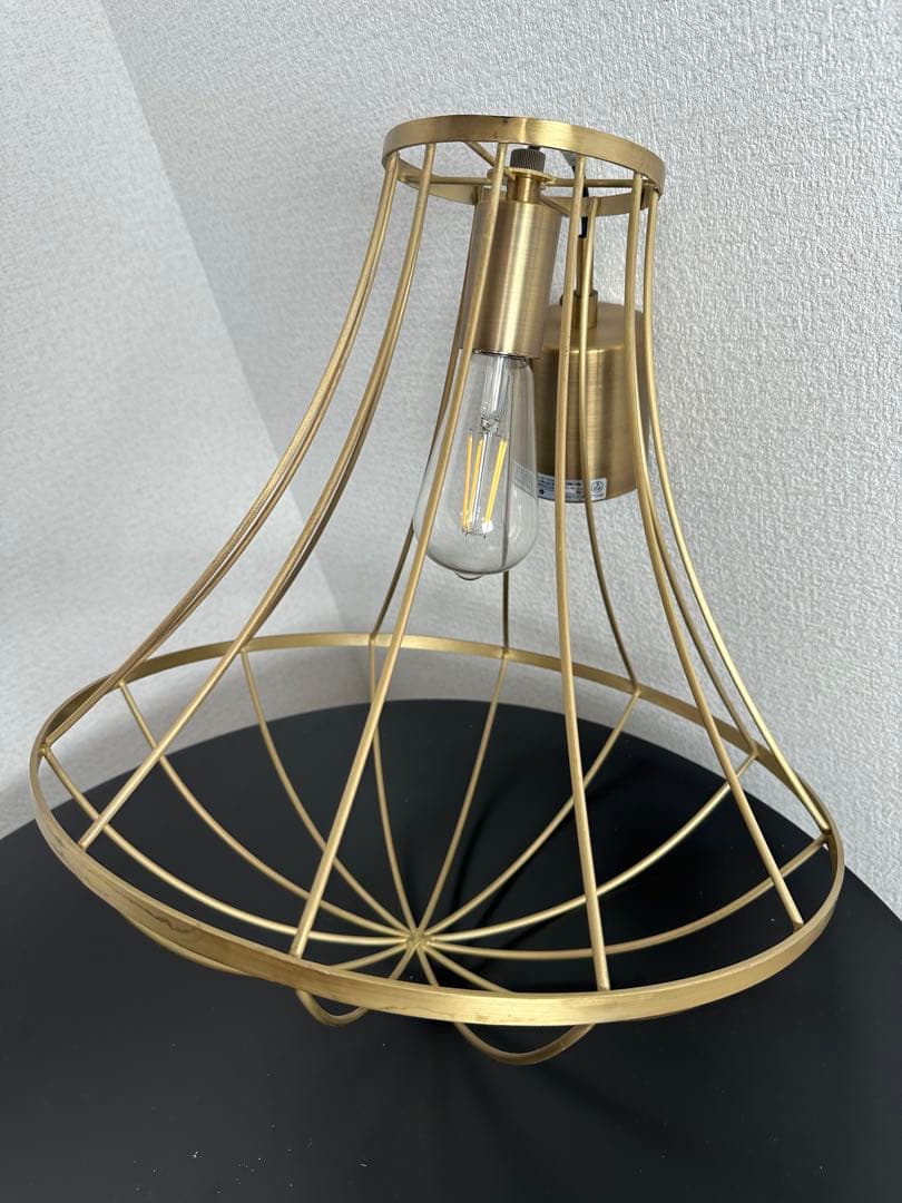 モデルルーム展示品 ディクラッセ ジェンマ ペンダントランプ ※i1※