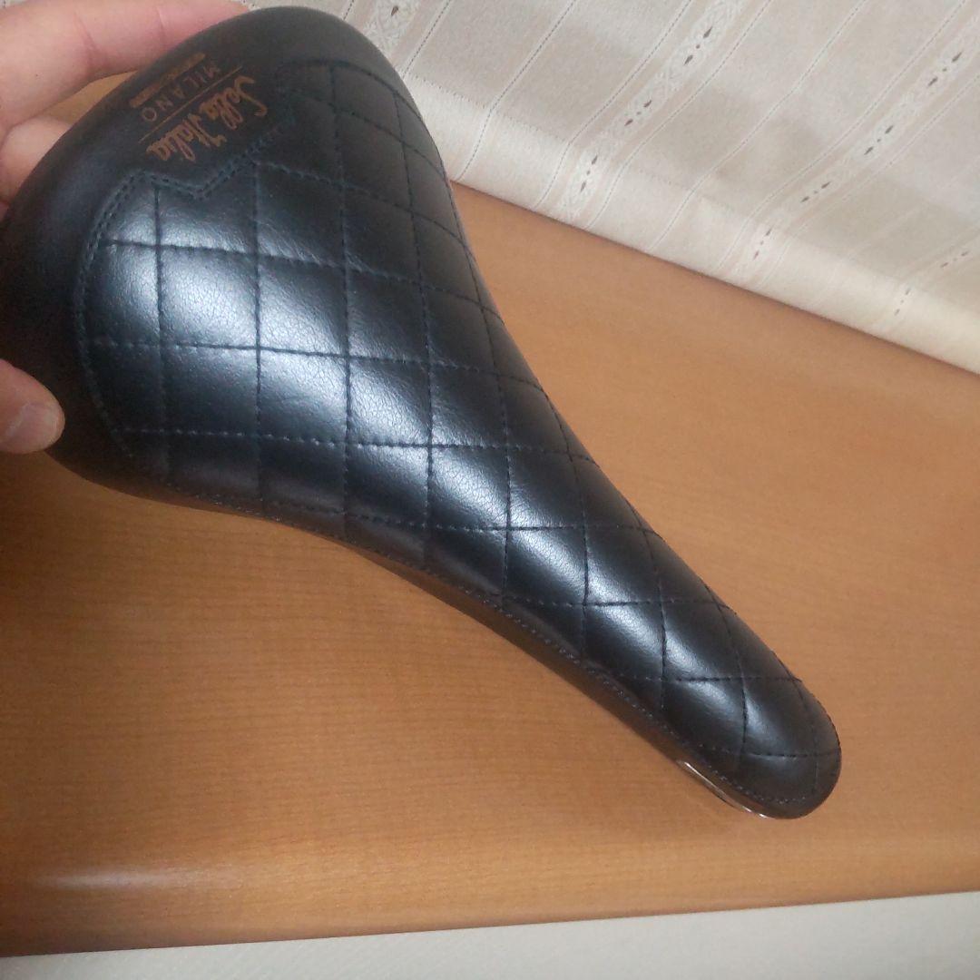 セライタリアmilano turbo bonnie