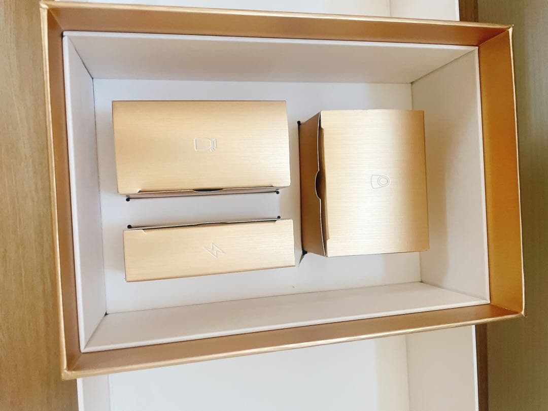 YAMAN フォトプラスシャイニーネオ