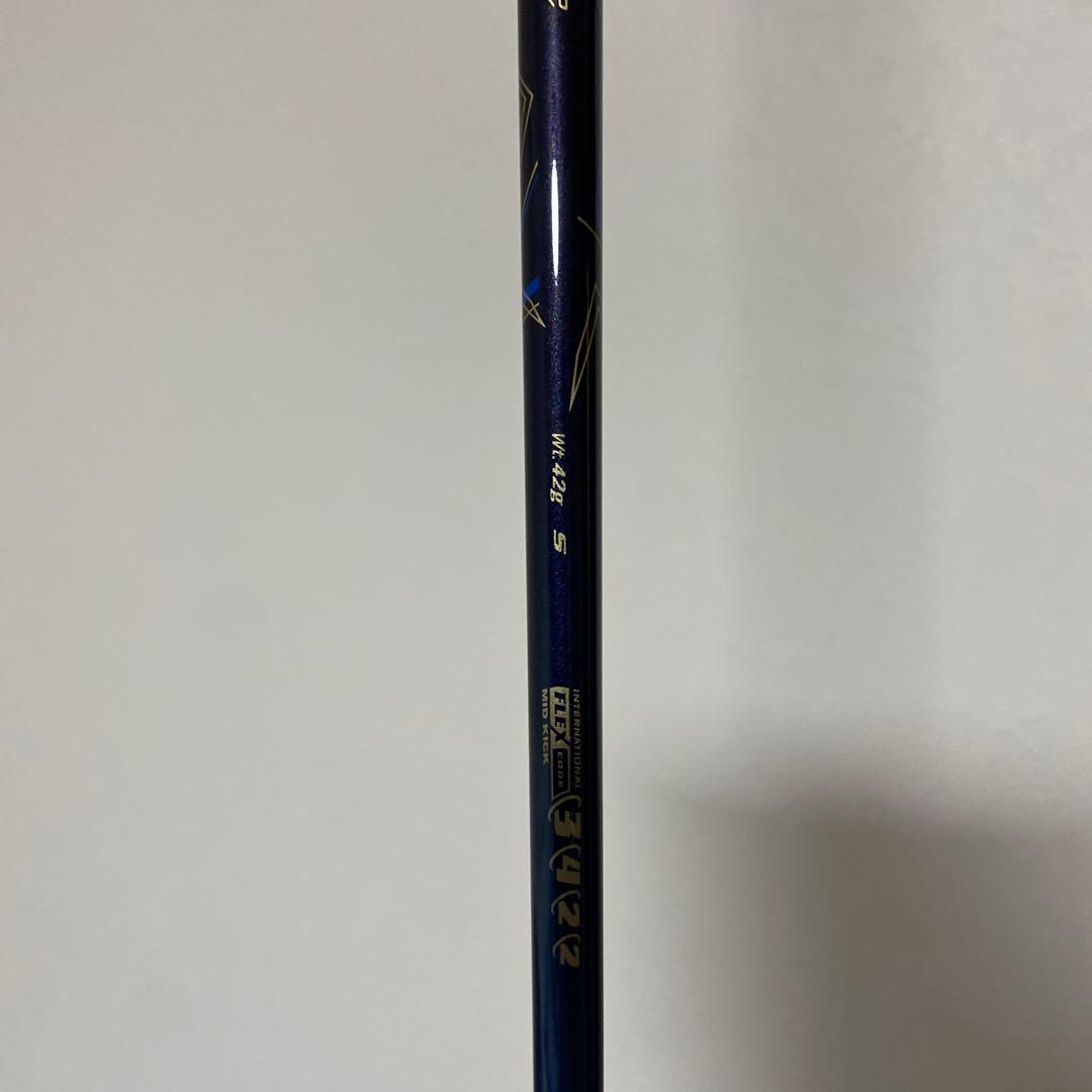 XXIO ゼクシオ13 フェアウェイウッド4番 フレックスS 2024年