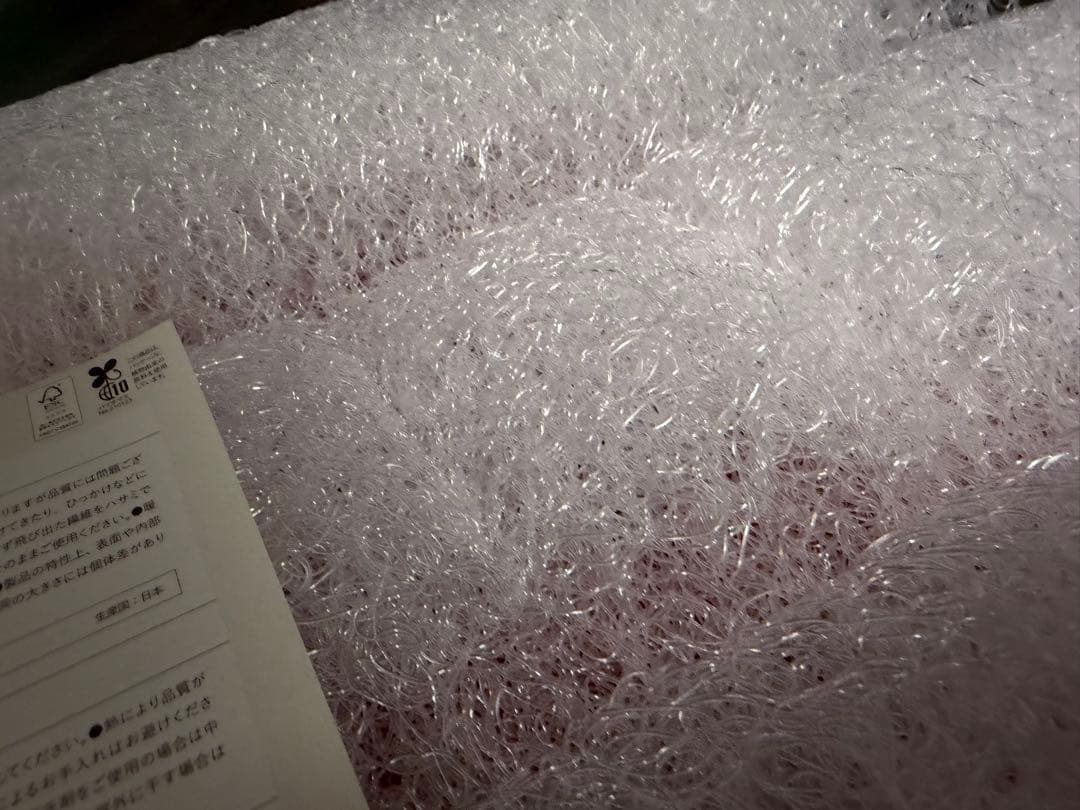 BRIAN SLEEP ネックコンディション　ピロー 1年保証付き